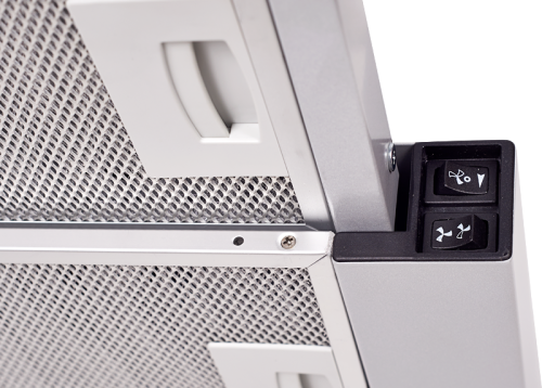 Встраиваемая вытяжка Kuppersberg (Купперсберг) Slimlux II 60 XG