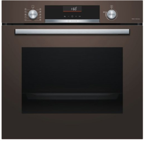Электрический духовой шкаф Bosch (Бош) HBG536YM0R