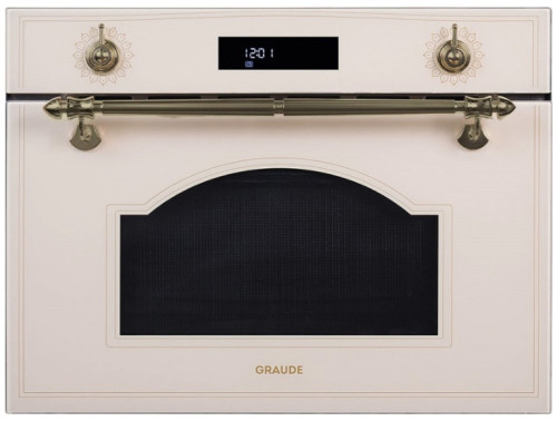 Электрический духовой шкаф Graude (Грауде) BWGK 45.0 EL