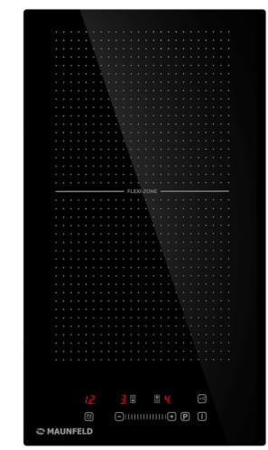 Индукционная варочная панель MAUNFELD CVI292SFBK