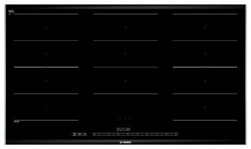 Индукционная варочная панель Bosch (Бош) PIV 975N17E