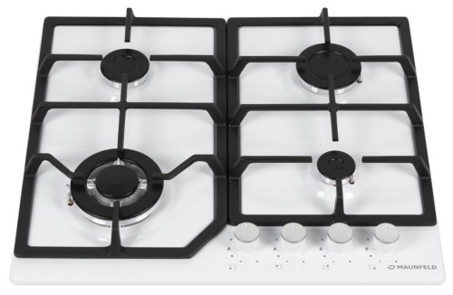 Газовая варочная панель MAUNFELD (Маунфилд) EGHE.64.43CW/G
