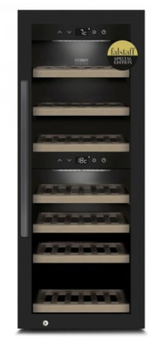 Винный шкаф Caso (Касо) WineExclusive 38 Smart