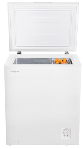 Морозильная камера Hisense (Хайсенс) FC184D4BW1