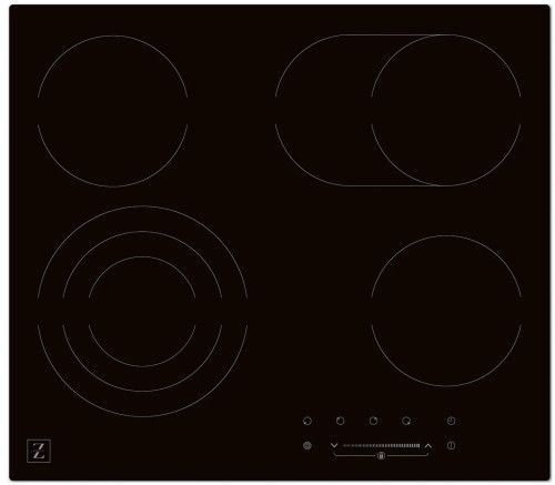 Электрическая варочная панель ZUGEL ZEH603B