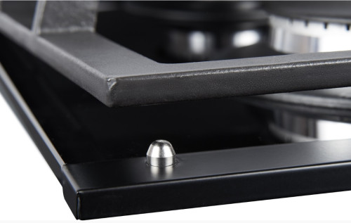 Газовая варочная панель Weissgauff (Вайсгауф) HGG 641 BGh