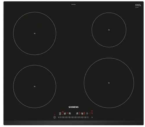 Индукционная варочная панель Siemens (Сименс) EU631FEB1E