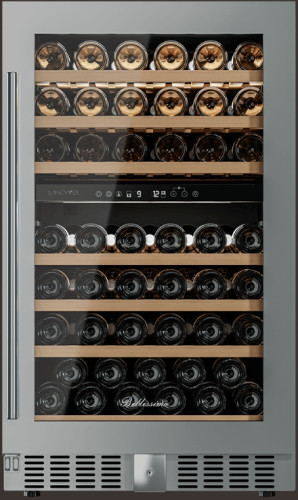 Винный шкаф Meyvel (Мейвел) MV77PRO-KST2