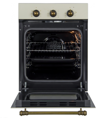 Электрический духовой шкаф MBS DE-453IV