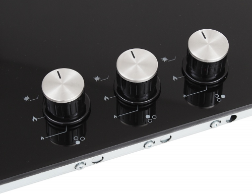 Газовая варочная панель LERAN (Леран) GH 43311 BG