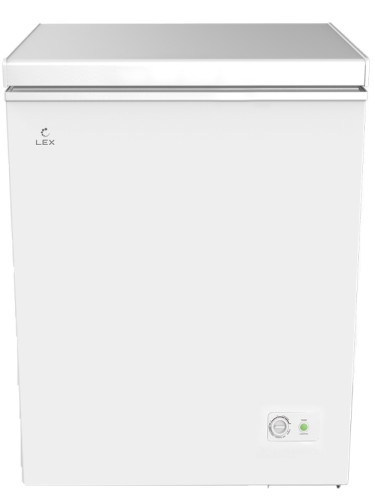 Морозильная камера Lex (Лекс) LFR170 FFLed
