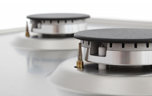 Газовая варочная панель LERAN (Леран) GH 64411 IX