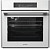 Электрический духовой шкаф Gorenje (Горенье) BO658A31WG