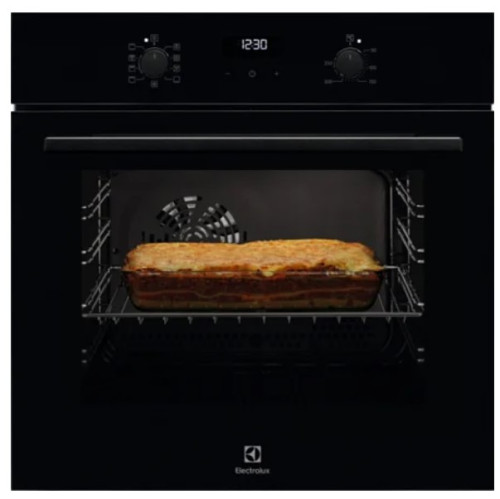 Электрический духовой шкаф Electrolux (Электролюкс) EOF5C50Z