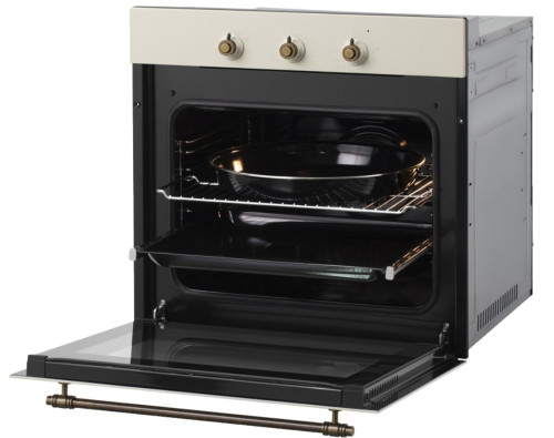 Электрический духовой шкаф Simfer (Симфер) B6EO16112