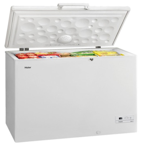 Морозильная камера Haier (Хайер) HCE519R