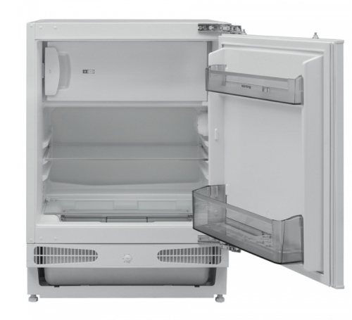 Встаиваемый холодильник Korting (Кёртинг) KSI 8185