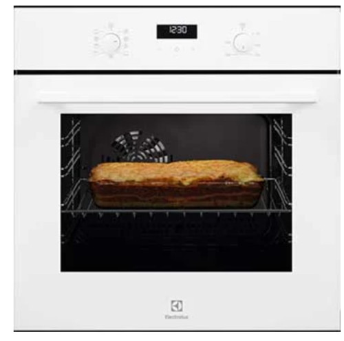 Электрический духовой шкаф Electrolux (Электролюкс) EZF5C50V