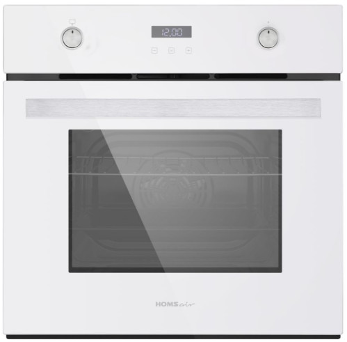 Электрический духовой шкаф HOMSair (ХОМСэйр) OEM657WH