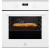 Электрический духовой шкаф Electrolux (Электролюкс) EZF5C50V