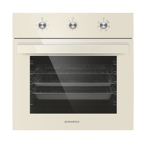 Электрический духовой шкаф MAUNFELD (Маунфилд) CEOF.656I + ВИДЕО О ТОВАРЕ