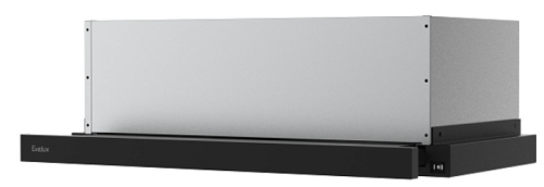 Встраиваемая вытяжка Evelux (Эвелюкс) TEL 60 B