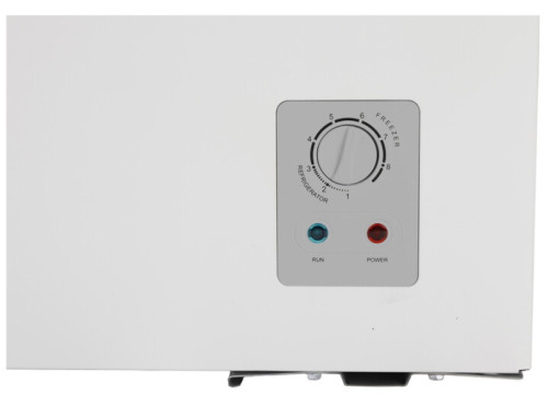 Морозильная камера VEKTA (Векта) FR-380S02