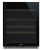 Встраиваемый винный шкаф Smeg (Смег) CVI638RN3 Встраиваемый винный шкаф Smeg (Смег) CVI638RN3
