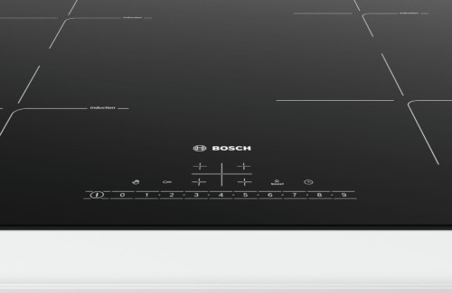 Индукционная варочная панель Bosch (Бош) PUE611FB1E