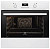 Электрический духовой шкаф Electrolux (Электролюкс) EOB 93430 CW