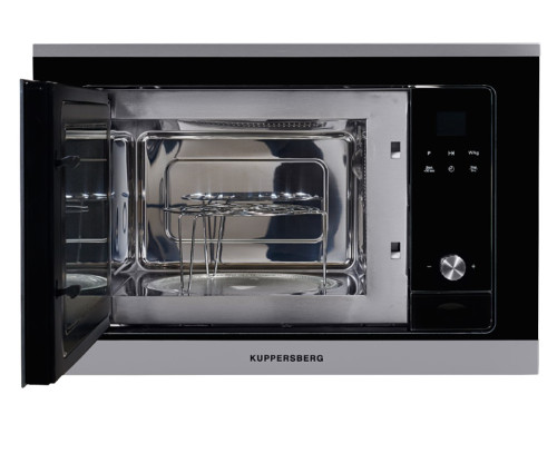 Микроволновая печь Kuppersberg (Купперсберг) HMW 655 X