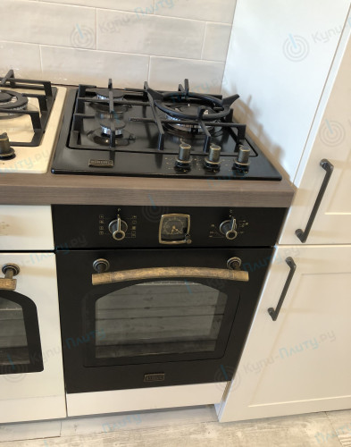 Газовая варочная панель Korting (Кёртинг) HG 465 CTRN