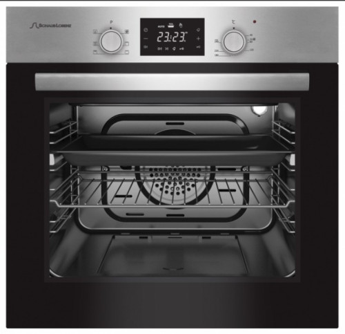 Электрический духовой шкаф Schaub Lorenz (Шауб Лоренц) SLB EE6840