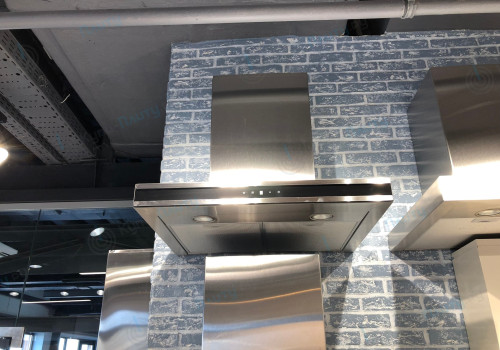 Вытяжка Korting (Кёртинг) KHC 6770 X