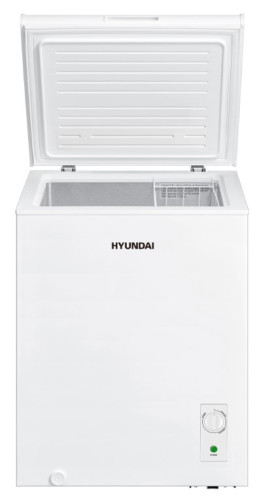 Морозильная камера Hyundai (Хёндэ) CH1505, белый