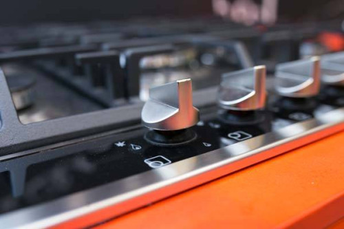 Газовая варочная панель MAUNFELD (Маунфилд) MGHS.64.72S