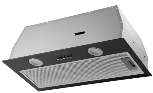 Встраиваемая вытяжка MAUNFELD (Маунфилд) THAMES 601M черный