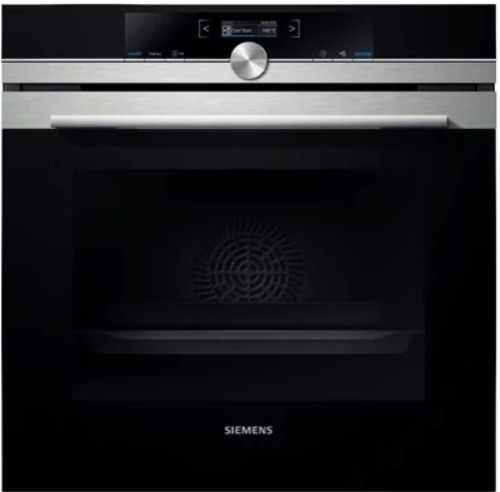 Электрический духовой шкаф Siemens (Сименс) HB 634GHS1