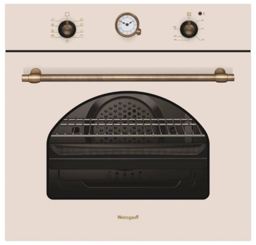 Электрический духовой шкаф Weissgauff (Вайсгауф) OE 691 OW