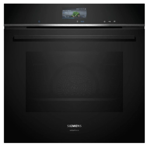 Электрический духовой шкаф Siemens (Сименс) HS736GDB1