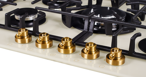 Газовая варочная панель Kuppersberg (Купперсберг) TG 799 C