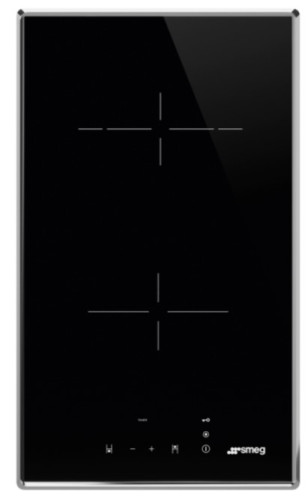 Электрическая варочная панель Smeg (Смег) SE232TX1