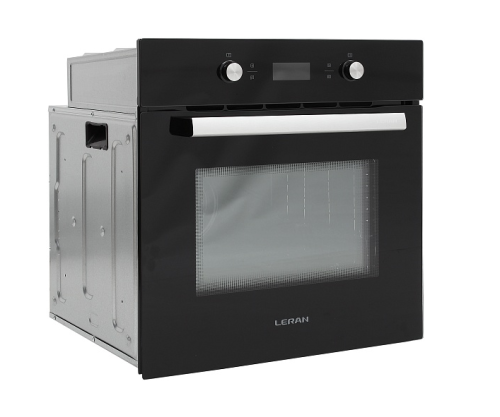 Электрический духовой шкаф LERAN (Леран) EO 6585 BG
