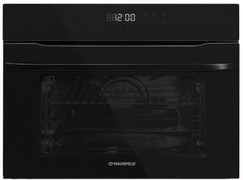 Электрический духовой шкаф MAUNFELD (Маунфилд) XCMO4414GB