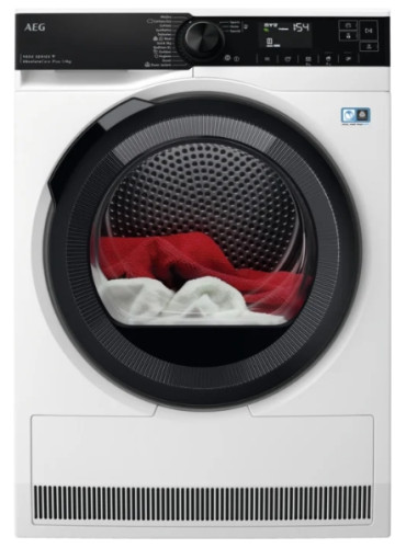 Сушильная машина AEG (АЕГ) TR939M6CE