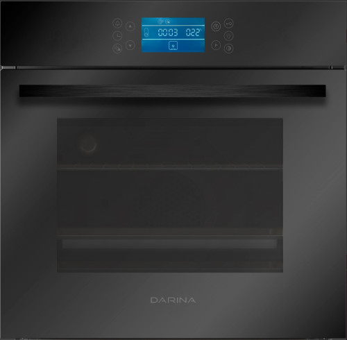 Электрический духовой шкаф DARINA (Дарина) 2V BDE112 710 BB