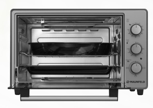 Мини-печь MAUNFELD (Маунфилд) MMO-373MGR01