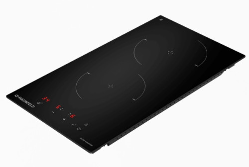 Индукционная варочная панель MAUNFELD (Маунфилд) CVI302EXBK