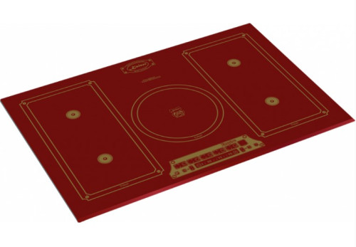 Индукционная варочная панель Kaiser (Кайзер) KCT 7795 FI RotEm