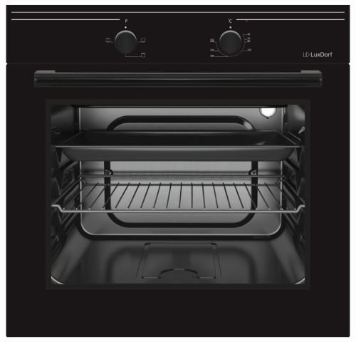 Электрический духовой шкаф LuxDorf (ЛюксДорф) B6EB04050